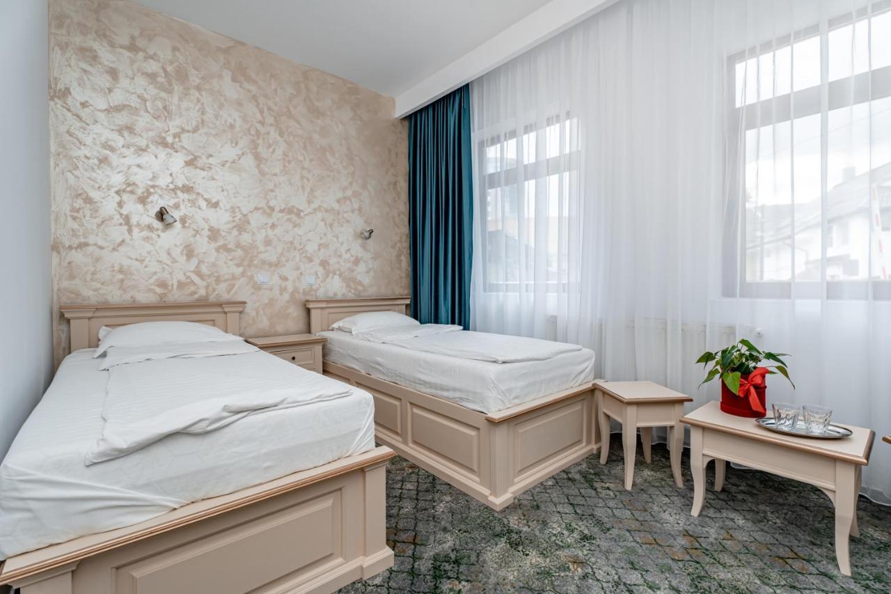 Hotel Rin Sibiu Exterior photo