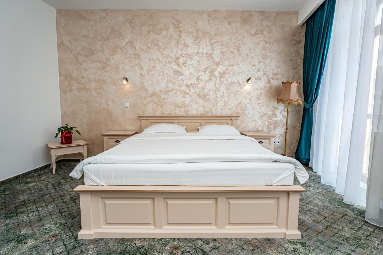 Hotel Rin Sibiu Exterior photo