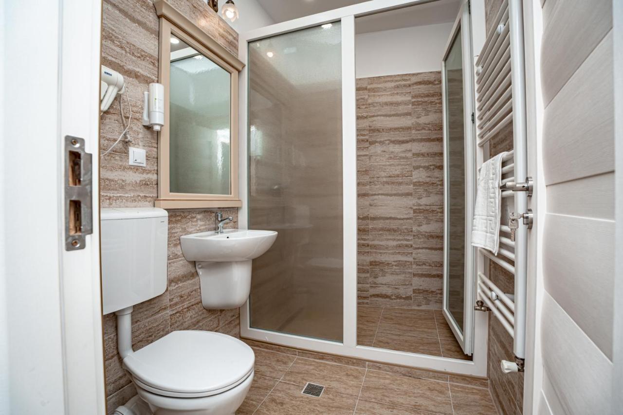 Hotel Rin Sibiu Exterior photo