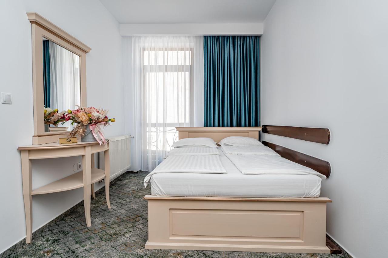 Hotel Rin Sibiu Exterior photo